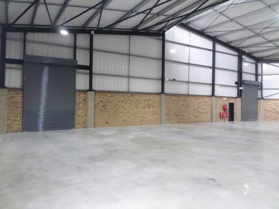 To Let Commercial Property for Rent in Riversands Gauteng