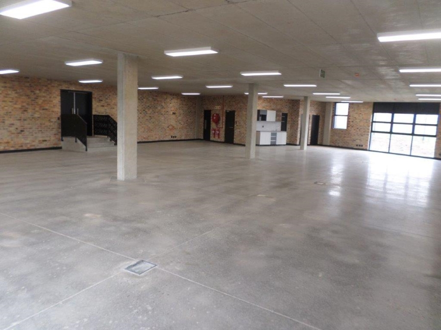 To Let Commercial Property for Rent in Riversands Gauteng