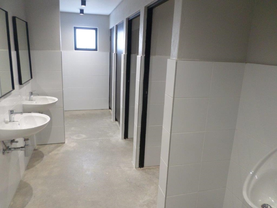 To Let Commercial Property for Rent in Riversands Gauteng