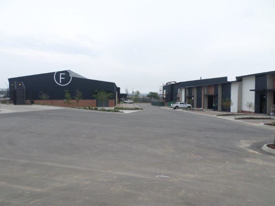To Let Commercial Property for Rent in Riversands Gauteng