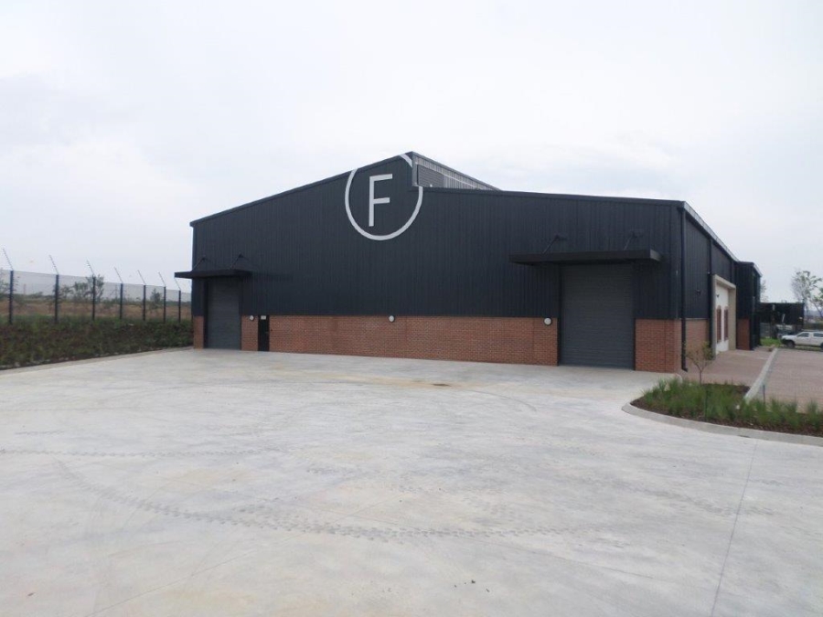 To Let Commercial Property for Rent in Riversands Gauteng