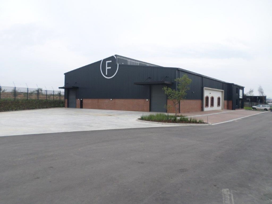 To Let Commercial Property for Rent in Riversands Gauteng