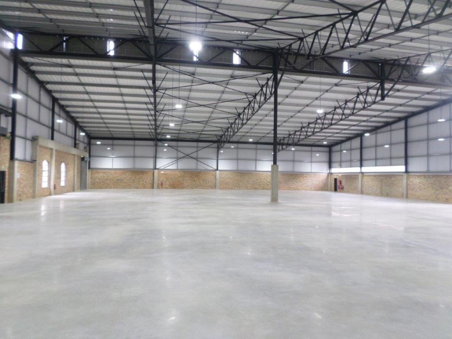 To Let Commercial Property for Rent in Riversands Gauteng