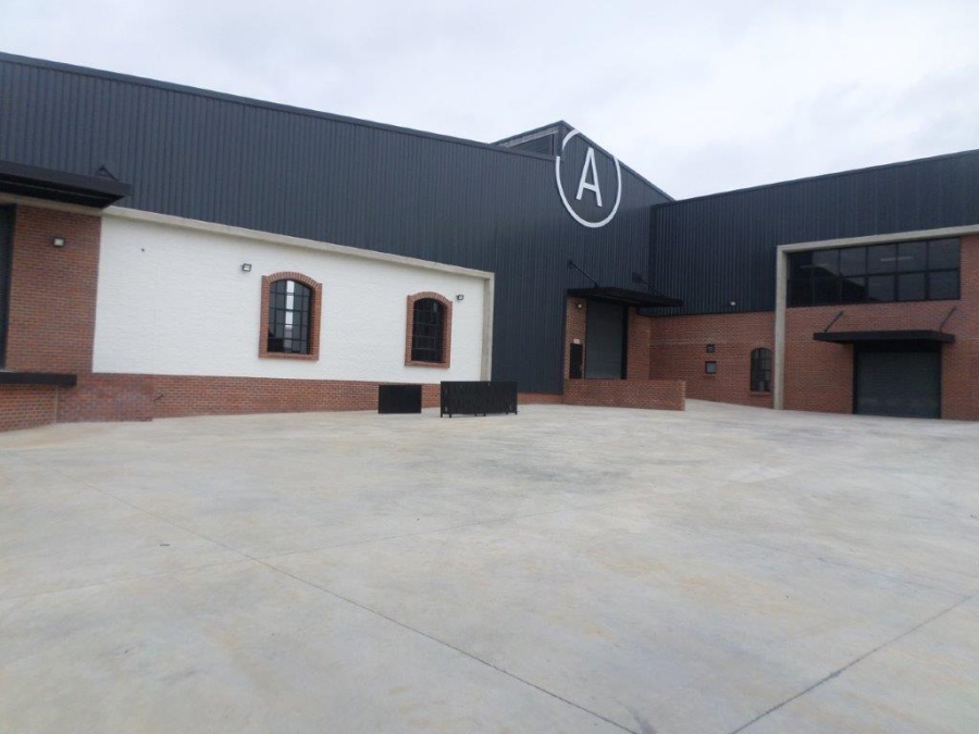 To Let Commercial Property for Rent in Riversands Gauteng