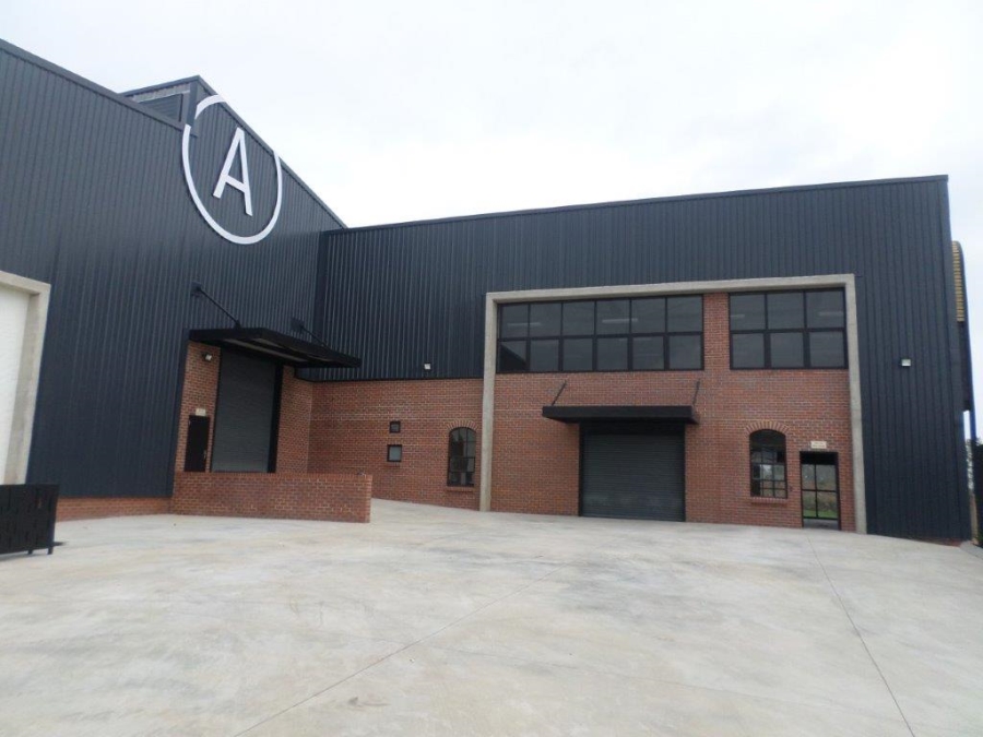 To Let Commercial Property for Rent in Riversands Gauteng