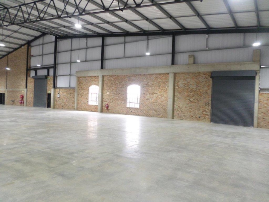 To Let Commercial Property for Rent in Riversands Gauteng