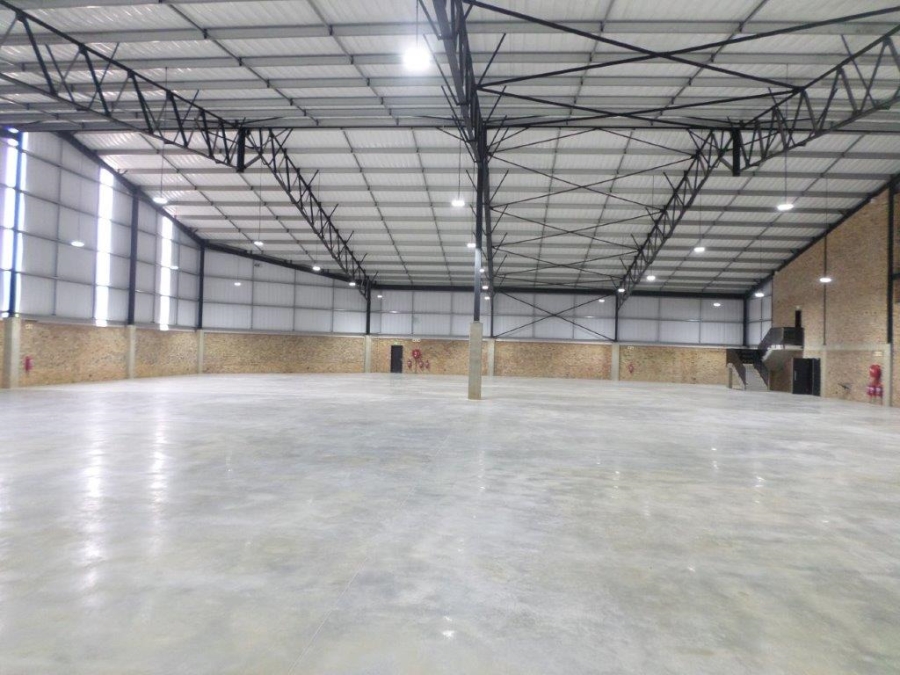 To Let Commercial Property for Rent in Riversands Gauteng