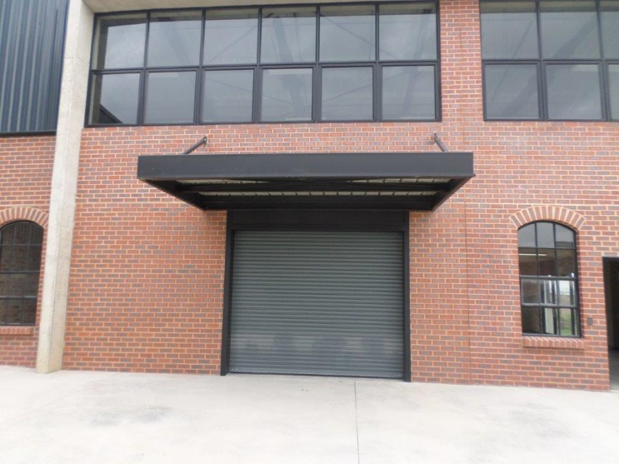 To Let Commercial Property for Rent in Riversands Gauteng