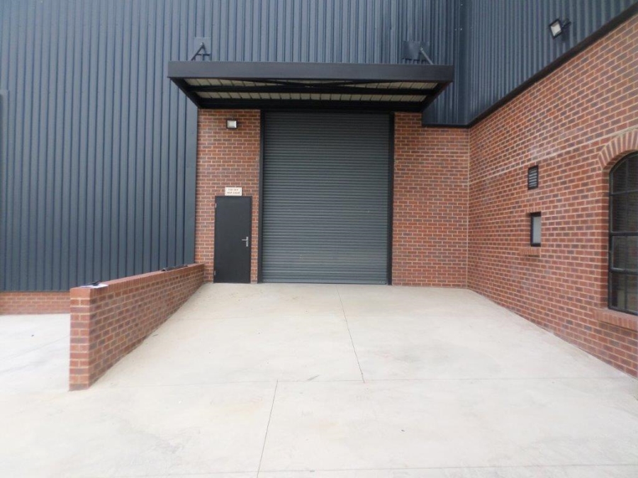 To Let Commercial Property for Rent in Riversands Gauteng