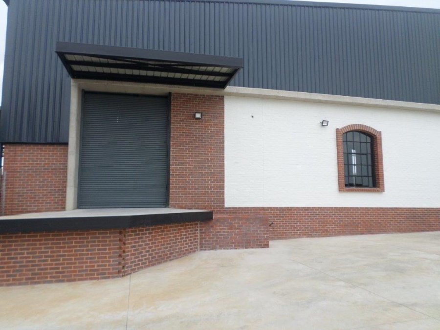 To Let Commercial Property for Rent in Riversands Gauteng