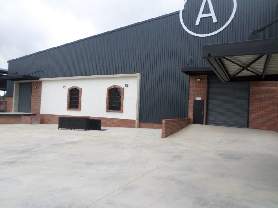 To Let Commercial Property for Rent in Riversands Gauteng