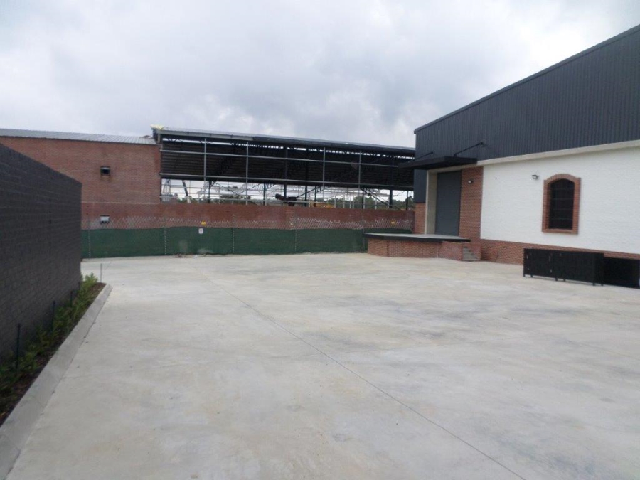 To Let Commercial Property for Rent in Riversands Gauteng