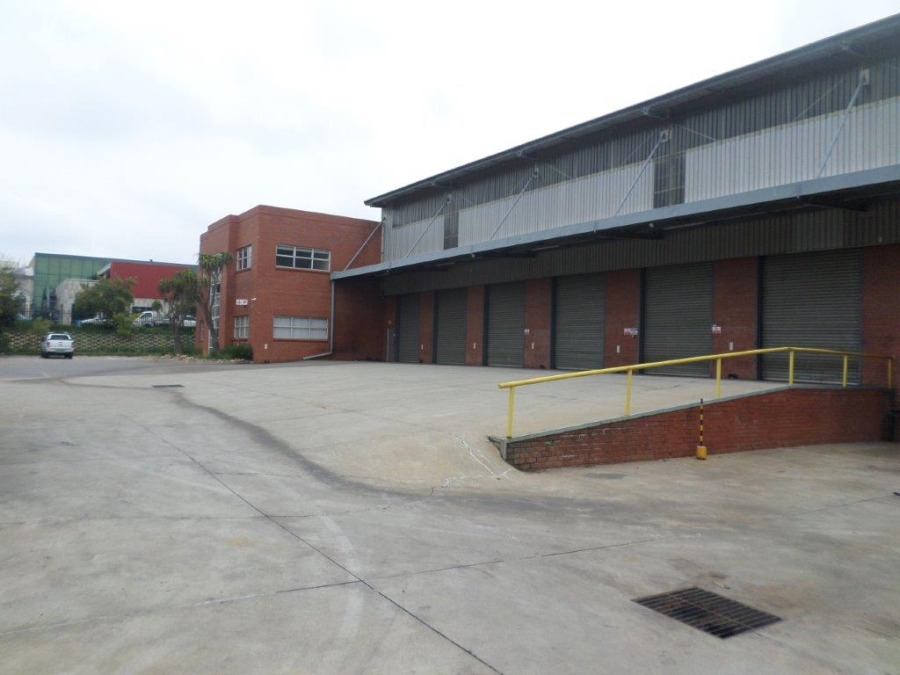 To Let Commercial Property for Rent in Longmeadow Gauteng