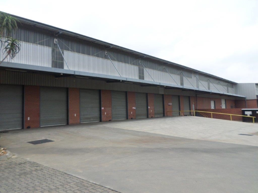 To Let Commercial Property for Rent in Longmeadow Gauteng