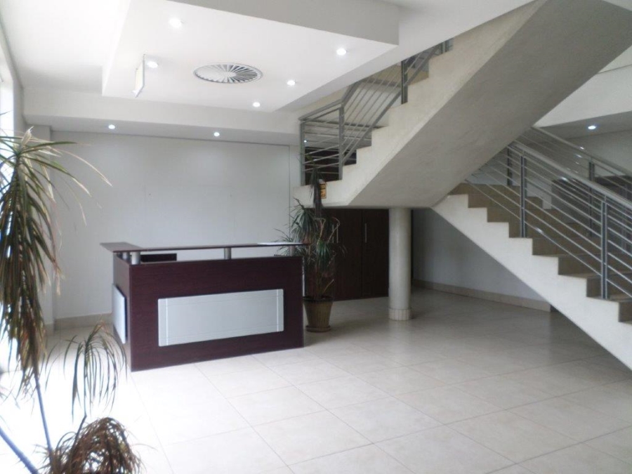 To Let Commercial Property for Rent in Longmeadow Gauteng