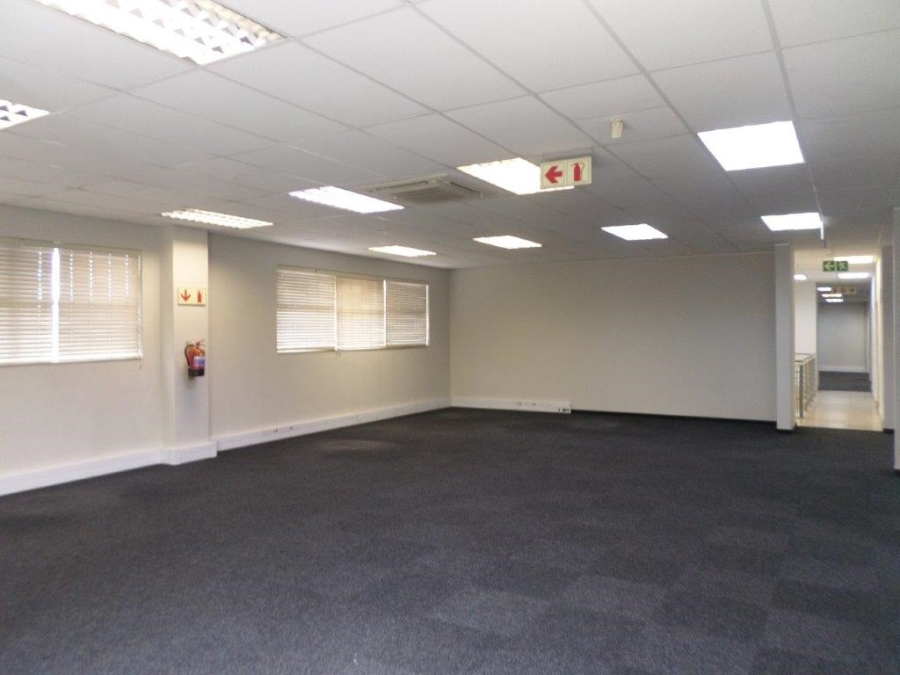 To Let Commercial Property for Rent in Longmeadow Gauteng