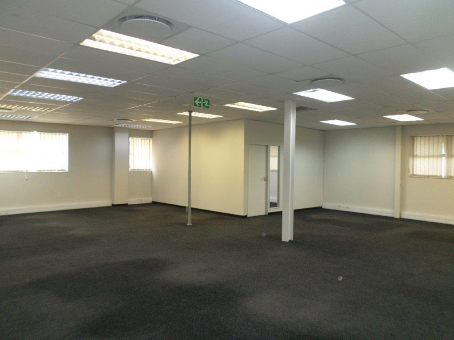 To Let Commercial Property for Rent in Longmeadow Gauteng