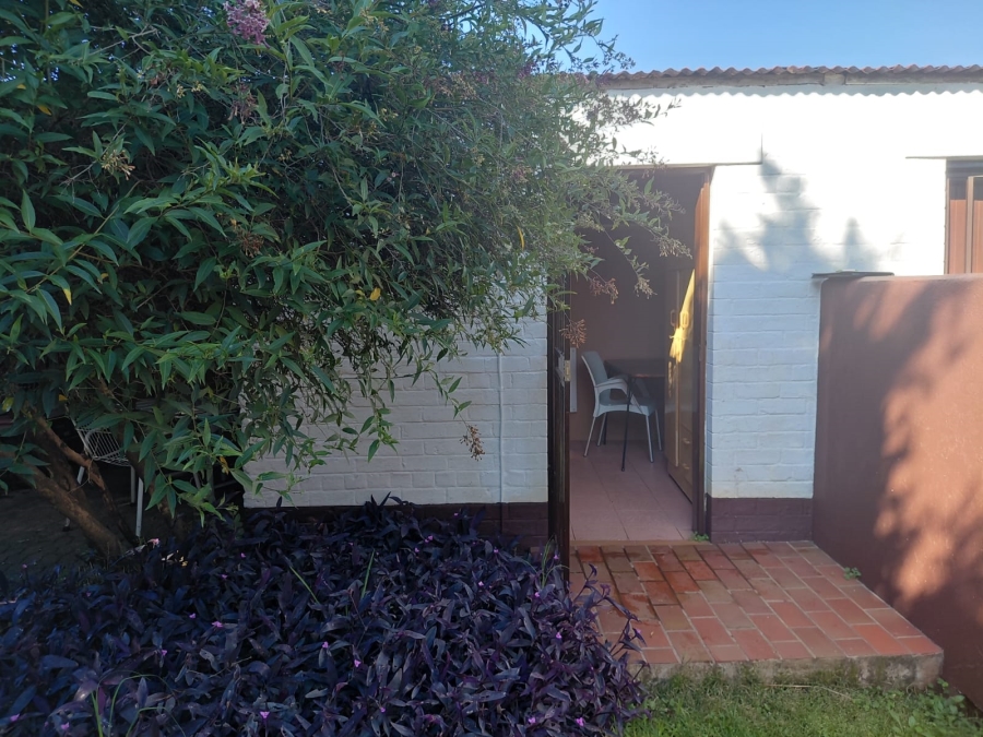 To Let 1 Bedroom Property for Rent in Brixton Gauteng