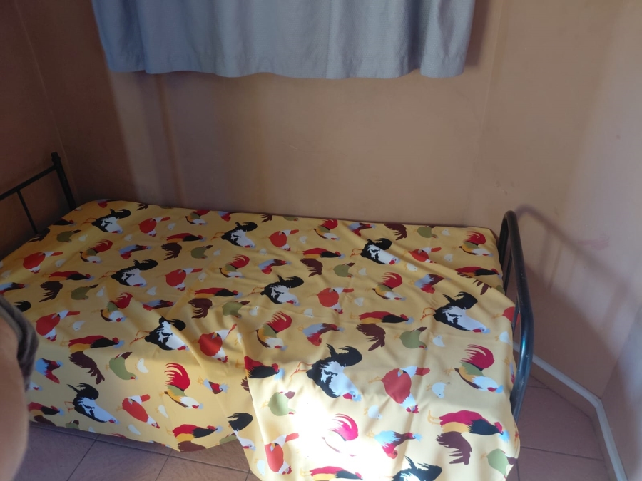 To Let 1 Bedroom Property for Rent in Brixton Gauteng