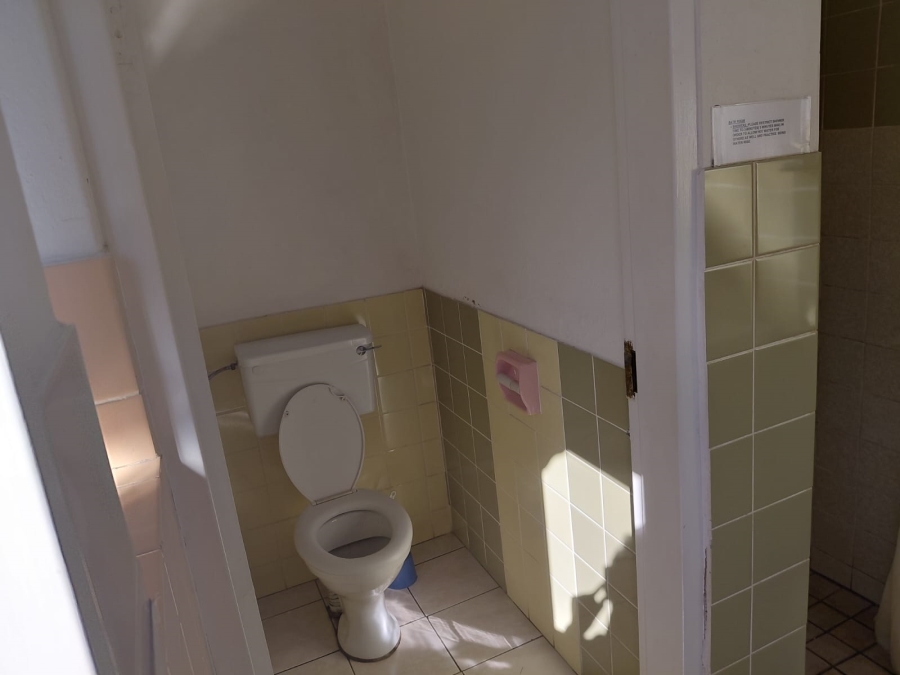 To Let 1 Bedroom Property for Rent in Brixton Gauteng