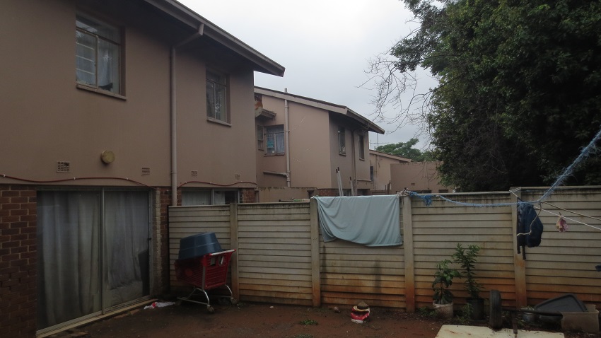 3 Bedroom Property for Sale in Windsor West Gauteng