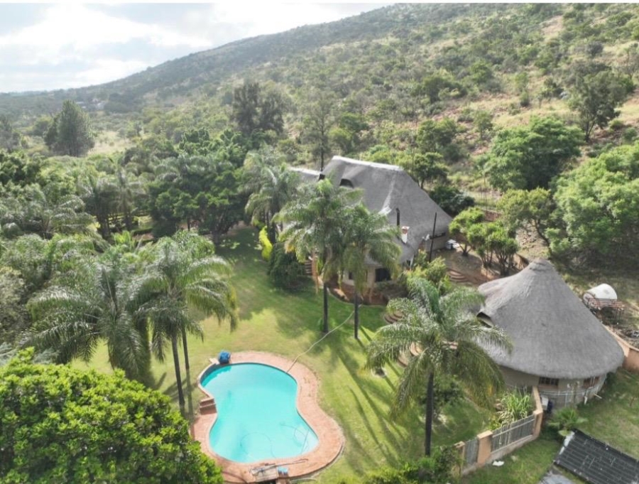 7 Bedroom Property for Sale in Rietvallei AH Gauteng