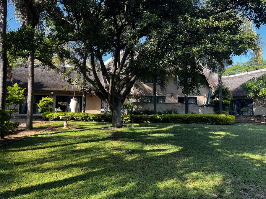7 Bedroom Property for Sale in Rietvallei AH Gauteng