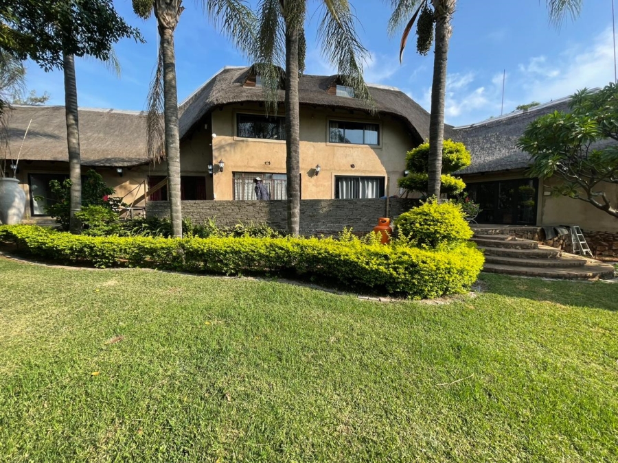 7 Bedroom Property for Sale in Rietvallei AH Gauteng