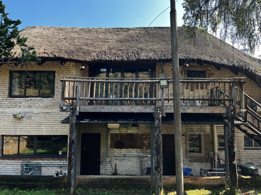 7 Bedroom Property for Sale in Rietvallei AH Gauteng