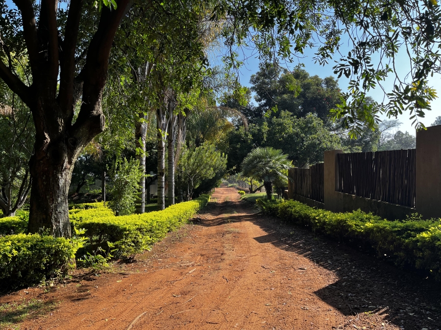 7 Bedroom Property for Sale in Rietvallei AH Gauteng