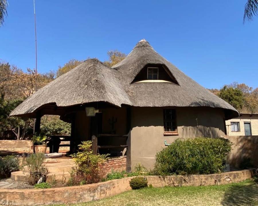 7 Bedroom Property for Sale in Rietvallei AH Gauteng