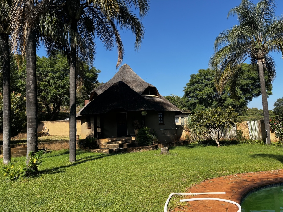 7 Bedroom Property for Sale in Rietvallei AH Gauteng