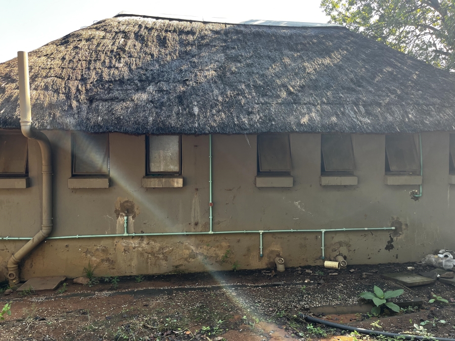7 Bedroom Property for Sale in Rietvallei AH Gauteng