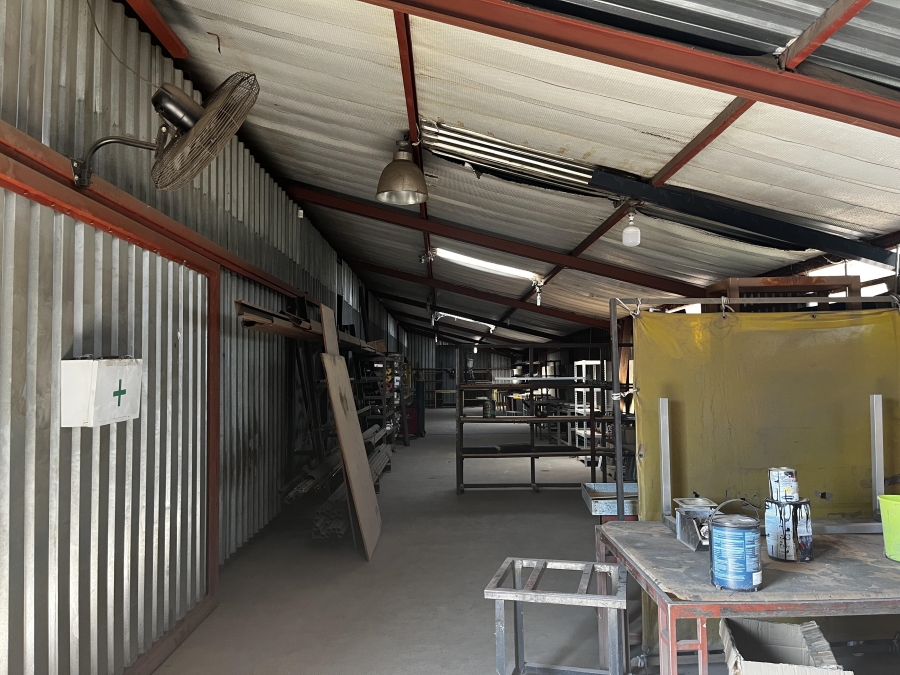 7 Bedroom Property for Sale in Rietvallei AH Gauteng