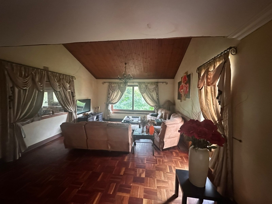 4 Bedroom Property for Sale in Ferndale Gauteng