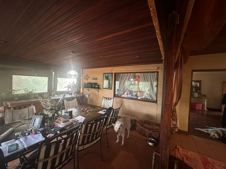 4 Bedroom Property for Sale in Ferndale Gauteng