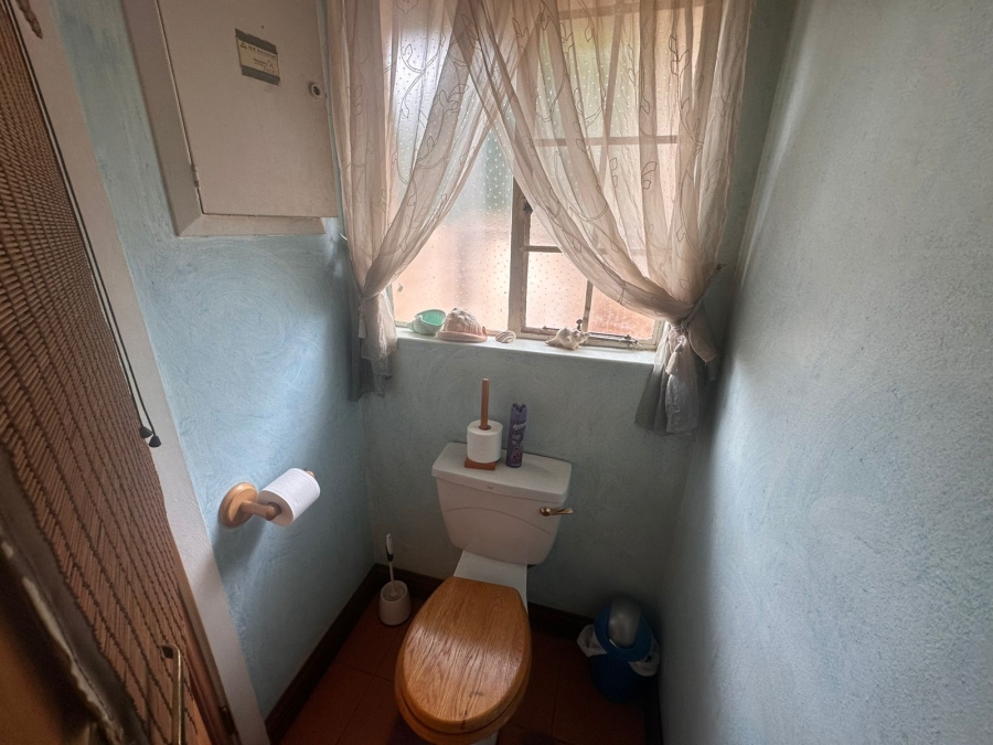 4 Bedroom Property for Sale in Ferndale Gauteng