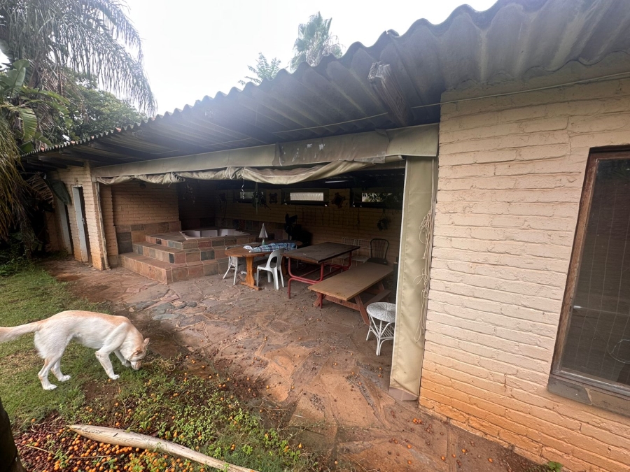 4 Bedroom Property for Sale in Ferndale Gauteng