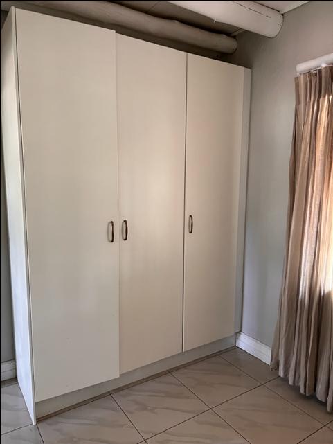 To Let 3 Bedroom Property for Rent in Glen Austin Gauteng