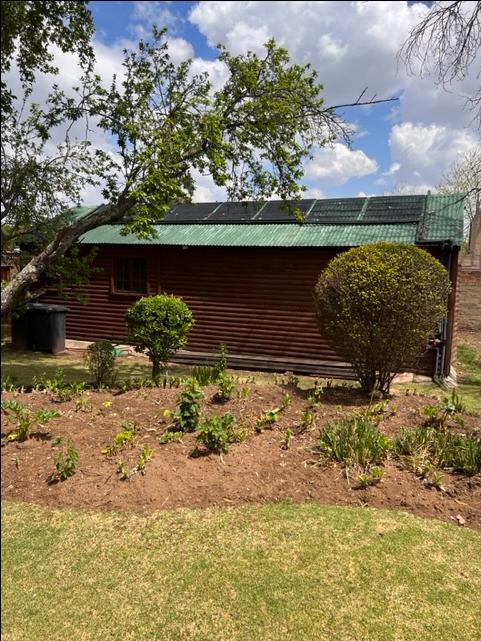 To Let 3 Bedroom Property for Rent in Glen Austin Gauteng