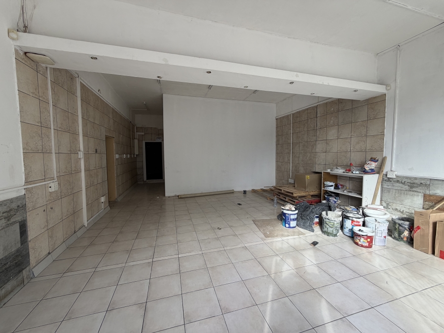 To Let Commercial Property for Rent in Laudium Gauteng