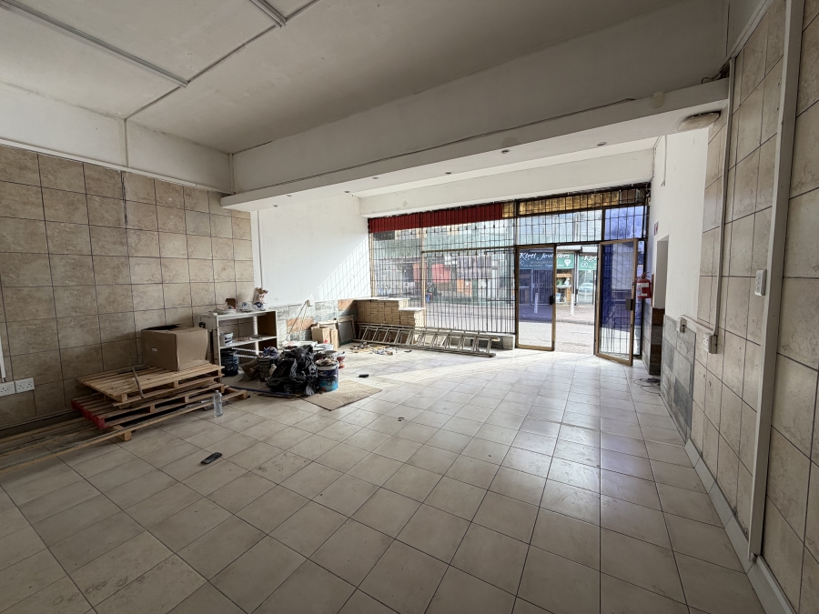 To Let Commercial Property for Rent in Laudium Gauteng