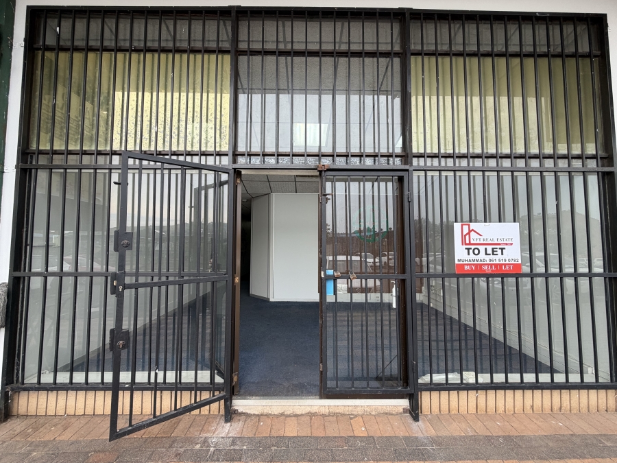 To Let Commercial Property for Rent in Laudium Gauteng