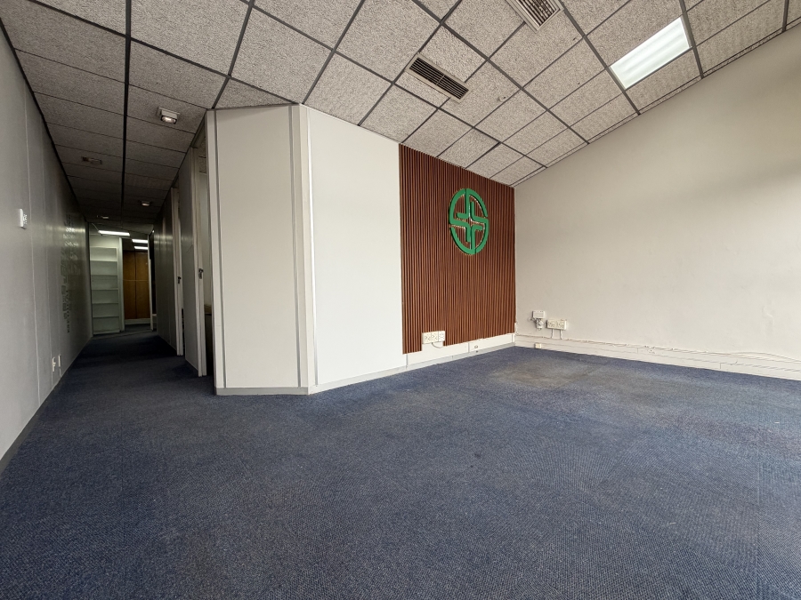 To Let Commercial Property for Rent in Laudium Gauteng