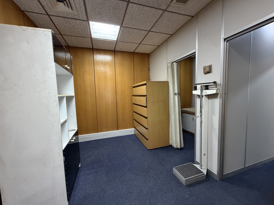 To Let Commercial Property for Rent in Laudium Gauteng