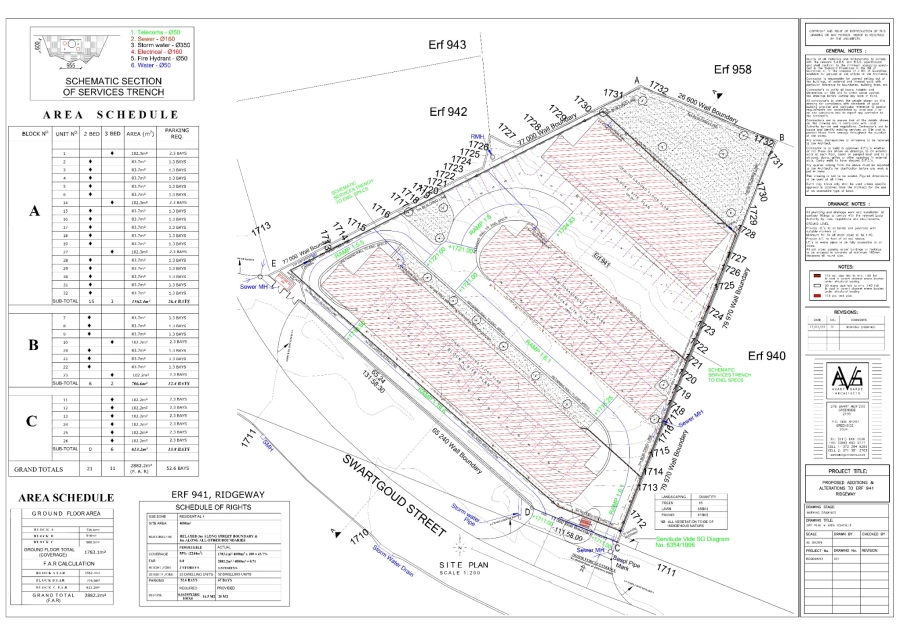 0 Bedroom Property for Sale in Ridgeway Gauteng
