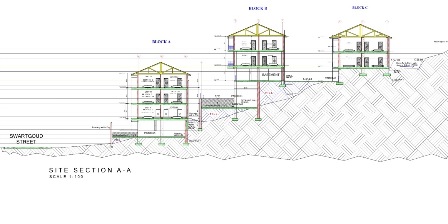 0 Bedroom Property for Sale in Ridgeway Gauteng