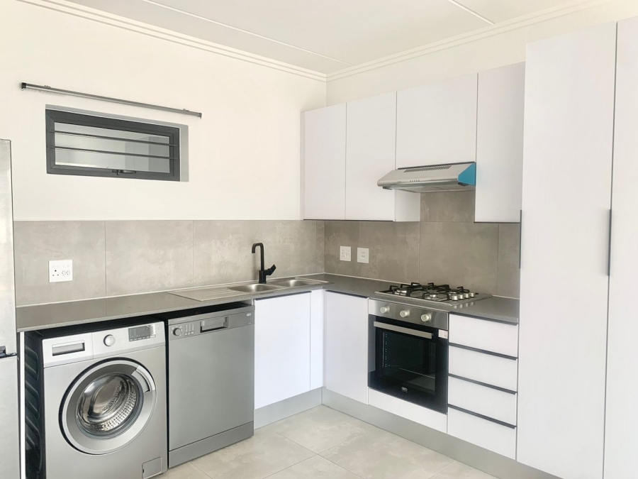 To Let 2 Bedroom Property for Rent in Chartwell Gauteng