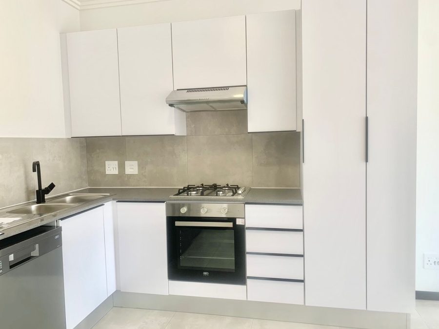 To Let 2 Bedroom Property for Rent in Chartwell Gauteng