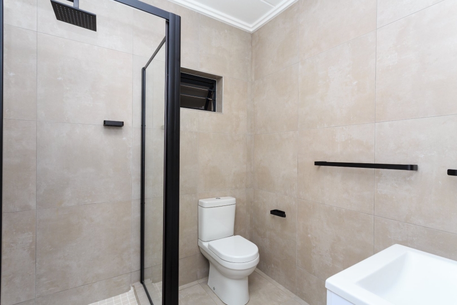 To Let 2 Bedroom Property for Rent in Chartwell Gauteng